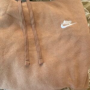 Nike sweatshirt